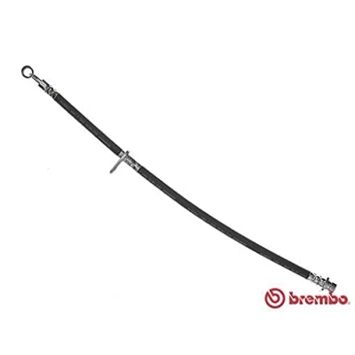 Imagen de BREMBO T 28 090 Latiguillos de Freno 475 F10X1 HONDA: Accord 7 Limousine