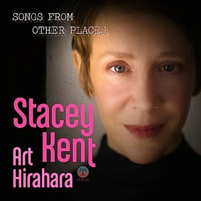 Imagen de Songs From Other Places [Vinilo]