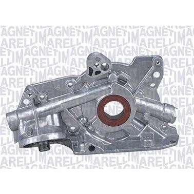 Imagen de Bomba de aceite MAGNETI MARELLI 351516000045