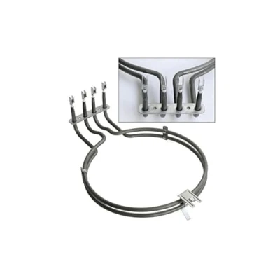Imagen de Resistencia circular 2100W original Horno, estufa 00471268 SIEMENS