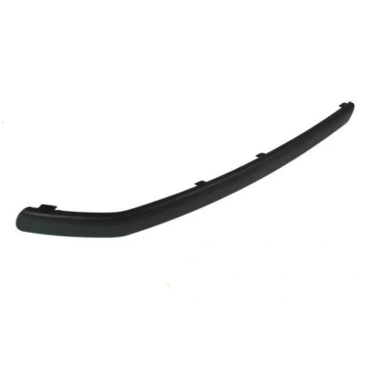 Imagen de BLIC 5703 05 7514921P Listón embellecedor/protector, parachoques Delante, izquierda SKODA: Fabia I Hatchback