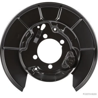 Imagen de HERTH+BUSS JAKOPARTS J3342003 Chapa Protectora de Disco Freno