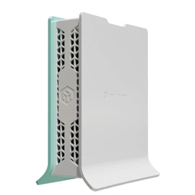 Imagen de Punto de Acceso Mikrotik L41G 2axD Blanco/Verde