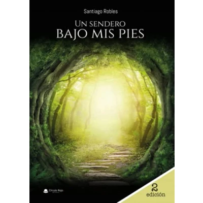 Imagen de Un sendero bajo mis pies (SIN COLECCION)