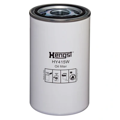 Imagen de HENGST FILTER HY415W Filtro Caja de Cambios Automatica