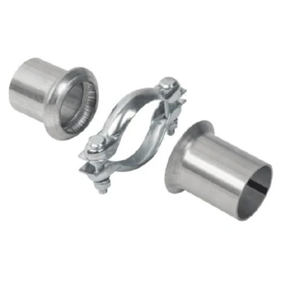 Imagen de BOSAL 263 018 Kit reparación, tubo escape