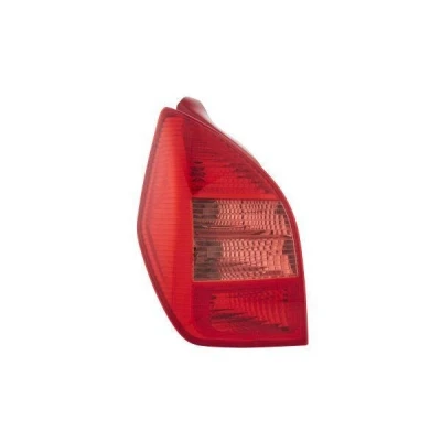Imagen de HELLA 2VP 354 030 011 Piloto trasero izquierda P21/5W, P21W, PY21W 12 con lámpara portalámparas CITROËN: C2 Hatchback