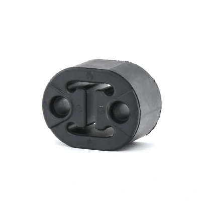 Imagen de FA1 753 915 Soporte, sistema de escape NISSAN: Note I, MICRA 3, Cabstar