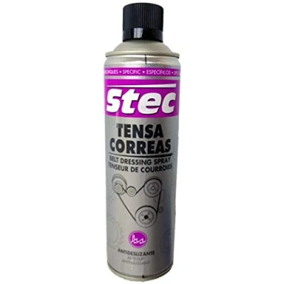 Imagen de Krafft stec Tensa correa (spray 500ml)