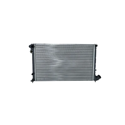 Imagen de NRF 58020 Radiador, refrigeración del motor Aluminio 640 415 23 Aletas unidas mecánicamente PEUGEOT: 406 Berlina, Familiar