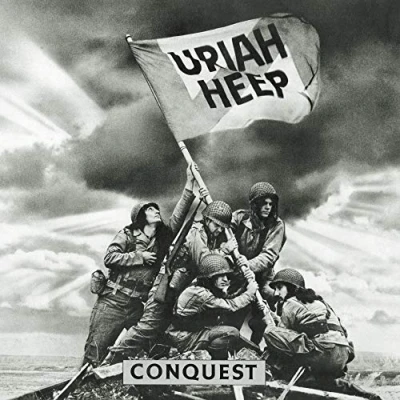 Imagen de Conquest [Vinilo]