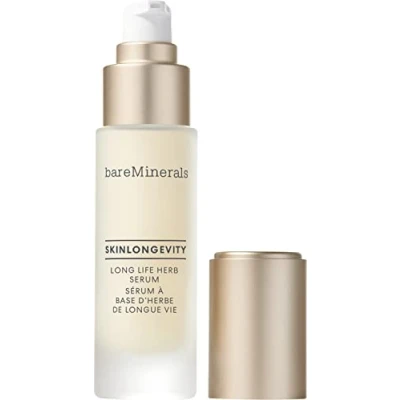 Imagen de BareMinerals Skinlongevity Long Life Herb Suero 30 ml