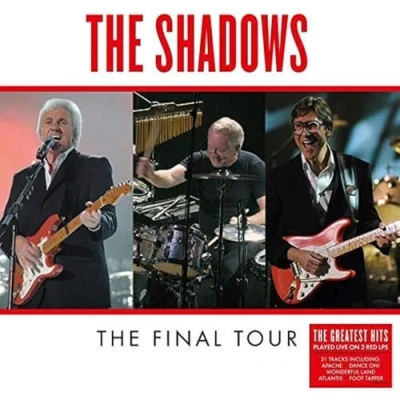 Imagen de Final Tour Live [Vinilo]