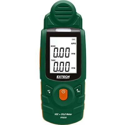 Imagen de Extech VFM200 Medidor de formaldehído/COV