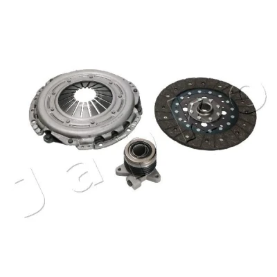 Imagen de JAPKO 92S12 Kit de Embrague 240 SSANGYONG: Rodius I, Kyron, ACTYON 1