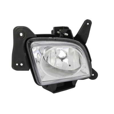 Imagen de TYC 19 0783 01 2 Faros Antiniebla derecha