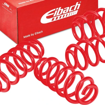 Imagen de EIBACH Sportline E20 81 009 01 22 Kit de suspensión, muelles SEAT: Leon II Hatchback norauto, oscaro, mister auto