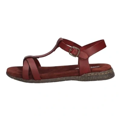 Imagen de Josef Seibel Sandalias, Mujer, Talla: 42, Rubin Zapatos