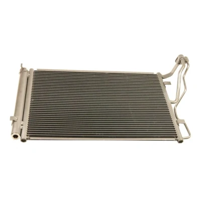 Imagen de MAXGEAR Easy Fit AC830239 Condensador con secador 13 8,6 Aluminio 604