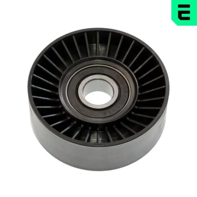 Imagen de OPTIMAL 0 N1726 Rodillo Guia BMW: 5 Berlina, X5, Touring
