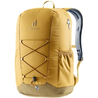 Imagen de Deuter Mochila Gogo caramel clay ONE SIZE UNISEX ADULTOS