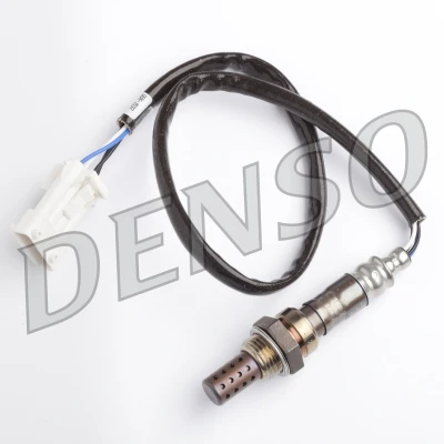 Imagen de DENSO Direct Fit DOX 1537 Sonda lambda M18x1.5 térmico, convencional, Sensor de paso PEUGEOT: 206 Hatchback, 106 II 306 Hatchback
