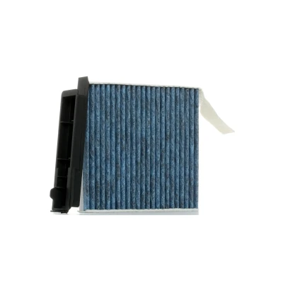 Imagen de MAHLE ORIGINAL LAO 230 Filtro de habitáculo carbón activado, con efecto antialérgico, bactericida 181,0 181 43,0 CareMetix