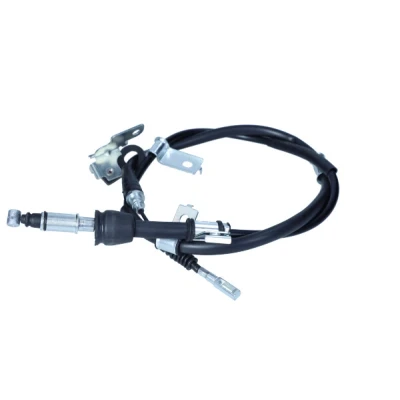 Imagen de MAXGEAR 32 1377 Cable de Freno Mano Atrás derecha 1525 KIA: Picanto I