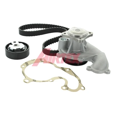 Imagen de AIRTEX WPK 161901 Bomba de Agua + Kit Distribucion FORD: Focus C Max, Mk1 Familiar, Tourneo Connect