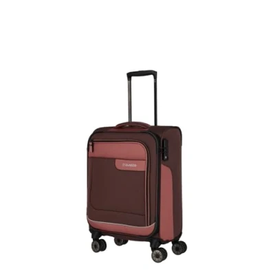 Imagen de Travelite VIIA Trolley, Talla: One Size, Frühlingsrose