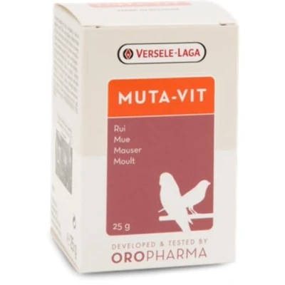 Imagen de Versele Laga A 17170 MUTA Vit Muda Pluma 25 gr