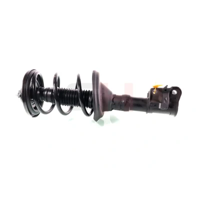 Imagen de GH 352668C01 Amortiguador telescópico Eje delantero, derecha, izquierda, izquierda HONDA: CR V 2