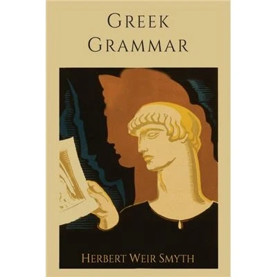 Imagen de Greek grammar [revised edition]