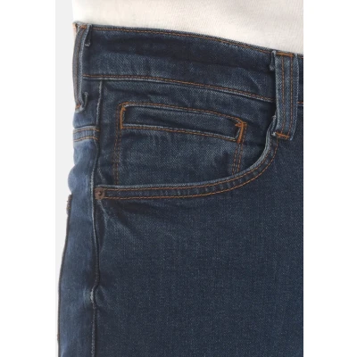 Imagen de Mustang Oregon Vaqueros bootcut Denim blue, Hombre, Talla: 33x32, blue