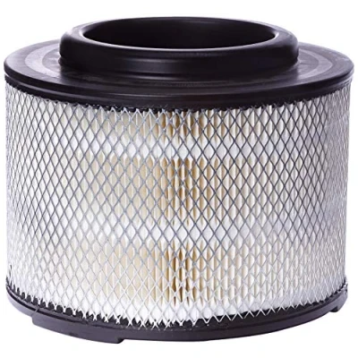 Imagen de ASHIKA 20 02 259 Filtro de aire 172 220 Cartucho filtrante TOYOTA: HILUX 3 Pick up, 6 FORD: Ranger Mk2, MAZDA: BT 50 up