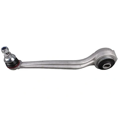 Imagen de METZGER 58129801 Barra oscilante, suspensión de ruedas Eje delantero, izquierda, debajo, delante Brazo oscilante transversal MERCEDES BENZ: SL Cabrio