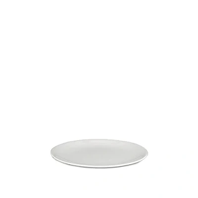 Imagen de Alessi AGV29/5 All Time Set de platos postre (porcelana, 4 unidades)