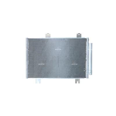 Imagen de NRF 350427 Condensador con secador Aluminio 585