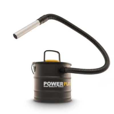 Imagen de ASPIRADOR CENIZAS POWX3013 1600W 20L
