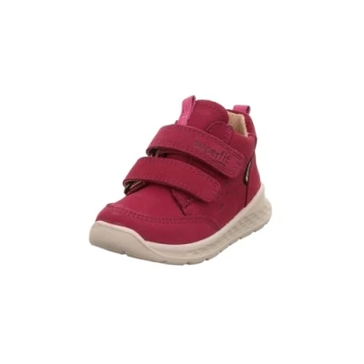 Imagen de superfit Breeze, Zapatillas, Rojo Rosa Pink 5010, 22 EU