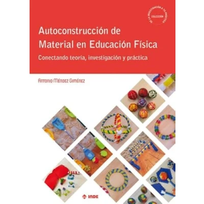 Imagen de Autoconstrucción De Material En Educación Física