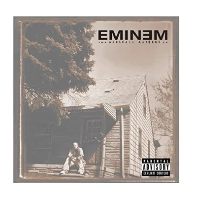 Imagen de The Marshall Mathers Lp 2 [Vinilo]