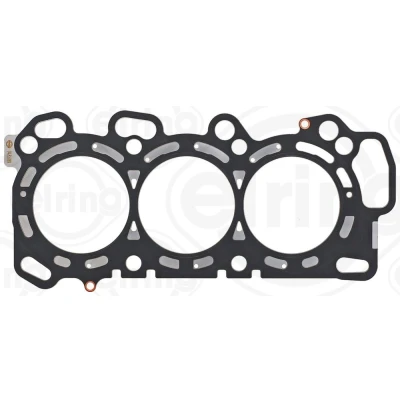 Imagen de ELRING 948.680 Junta de Culata 0,7 metálica multilámina izquierda HONDA: ACCORD 8