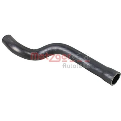 Imagen de METZGER 2420968 Manguitos de Radiador A la izquierda abajo EPDM (Ethylen Propylen Dien Caucho) OPEL: Calibra A, Vectra Berlina, CC