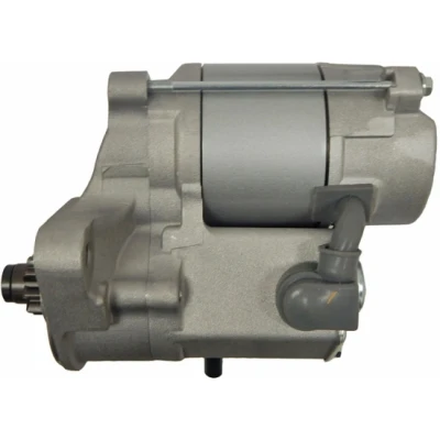 Imagen de HELLA 8EA 011 612 621 Motor de arranque 12 1,4 9 TOYOTA: Land Cruiser Prado 90, HIACE 4 Kasten, HILUX 6 Pick up