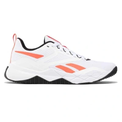 Imagen de Reebok Nfx Trainer, Zapatillas de Deporte Mujer, Ftwwht Orgfla Cblack, 38 EU