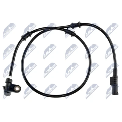 Imagen de Sensor, revoluciones de rueda NTY HCA ME 015