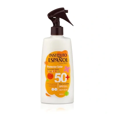 Imagen de Prot Infantil Solar P.Sensible Spf50+ Spray 300ml