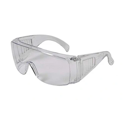 Imagen de Avit AV13020 Gafas de protección para cubrir, claras