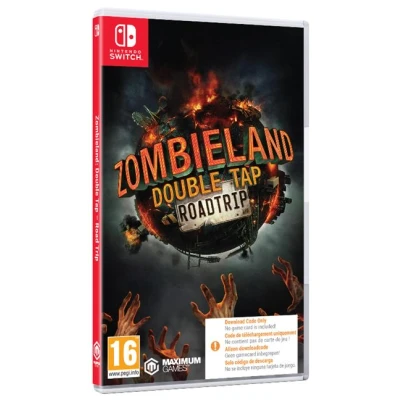 Imagen de Zombieland (Code In Box)